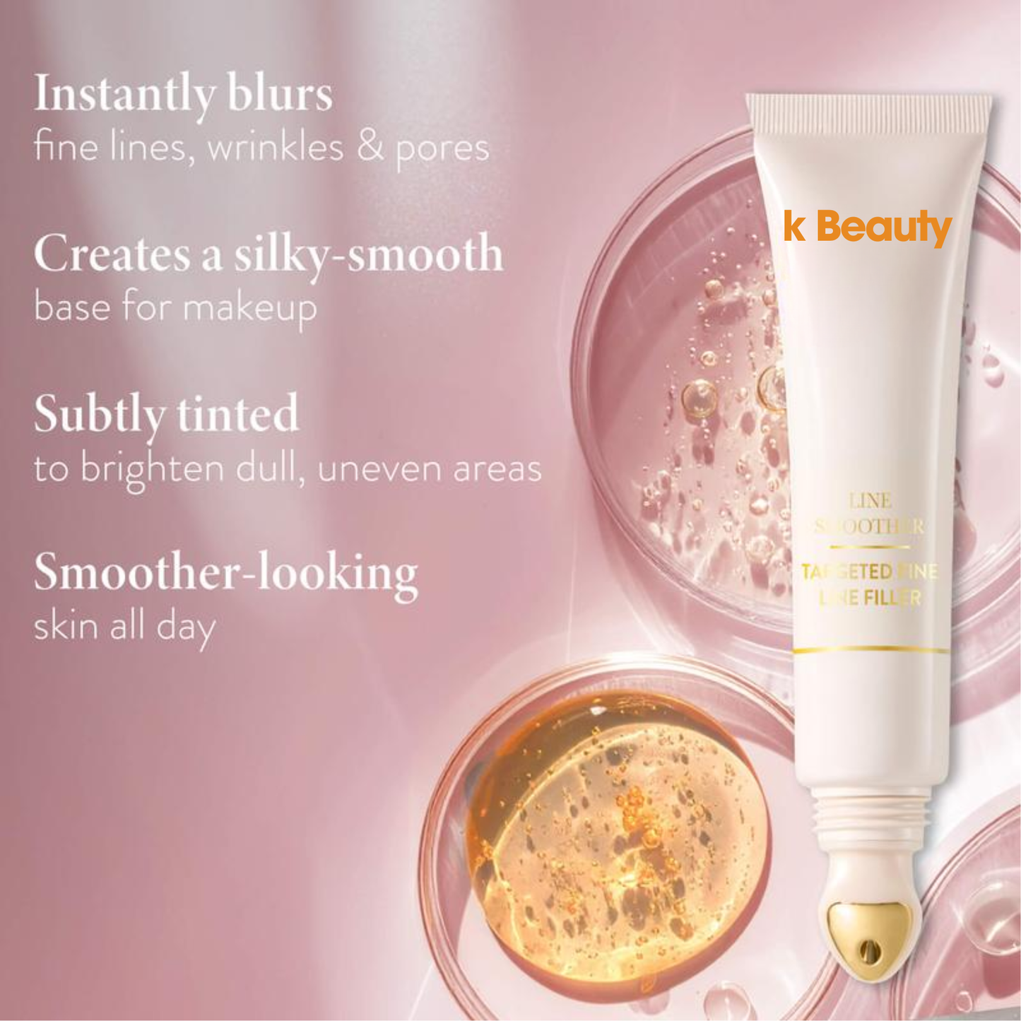 K-Beauty™ Line Smoother