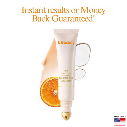 K-Beauty™ Line Smoother